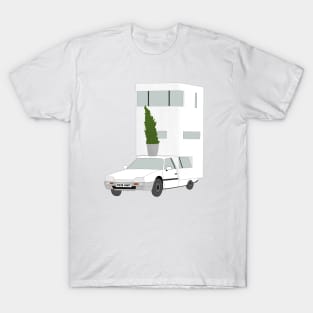 Campervan T-Shirt